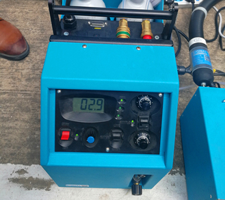 現(xiàn)場(chǎng),測(cè)試,環(huán)境,空氣,及,污染源,中,有組織,