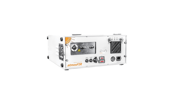 AtmosFIR,便攜式傅里葉變換紅外氣體分析儀