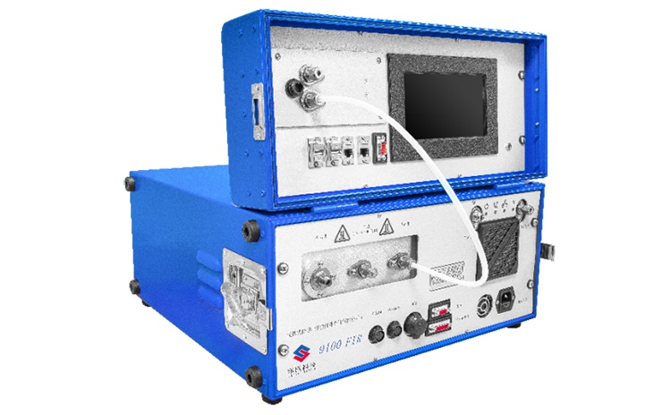 樂氏科技應邀參與《固定污染源廢氣NH3、HCI的測定 便攜式傅里葉變換紅外光譜法》國家標準驗證工作