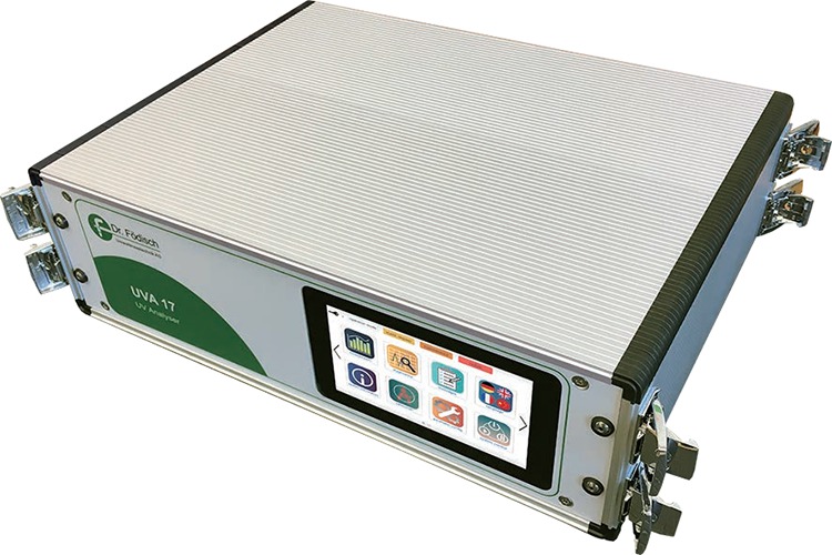 紫外煙氣分析儀的特點及使用原理是什么?