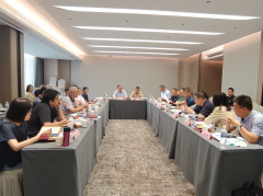 傅里葉變換紅外光譜精準測量技術研討會在