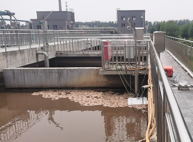 溫室氣體分析儀應用案例